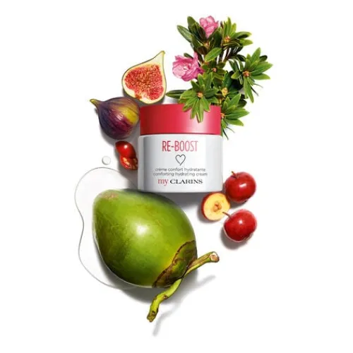 Discount My Re-Boost Creme Confort Hydratante My Clarins