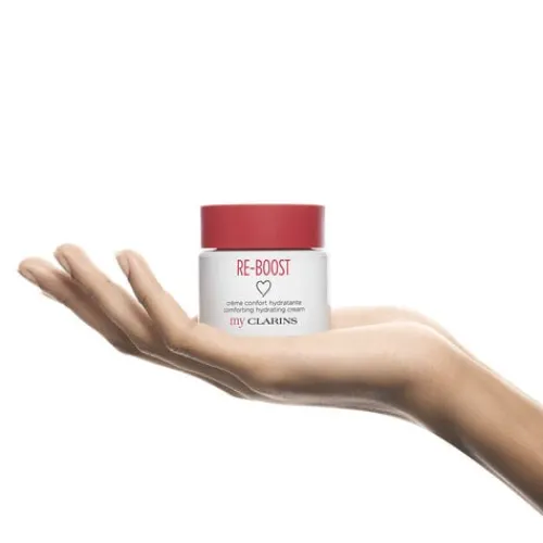 Discount My Re-Boost Creme Confort Hydratante My Clarins
