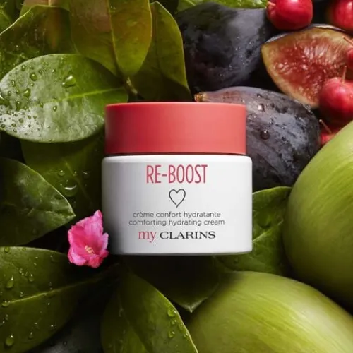 Discount My Re-Boost Creme Confort Hydratante My Clarins