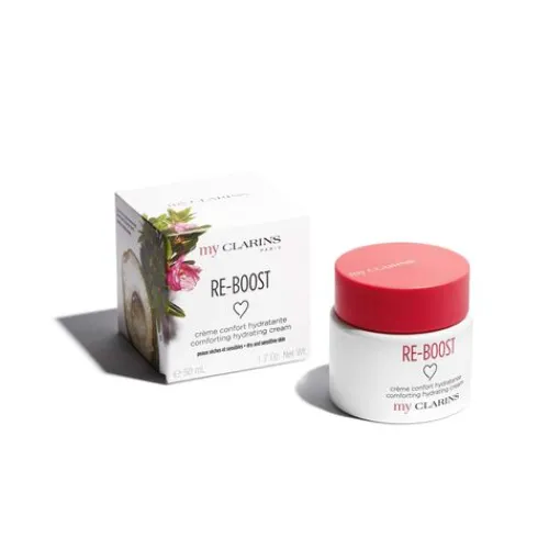 Discount My Re-Boost Creme Confort Hydratante My Clarins