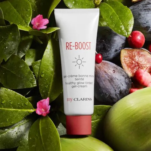 Online My Re-Boost Gel-Creme Bonne Mine Teinte My Clarins