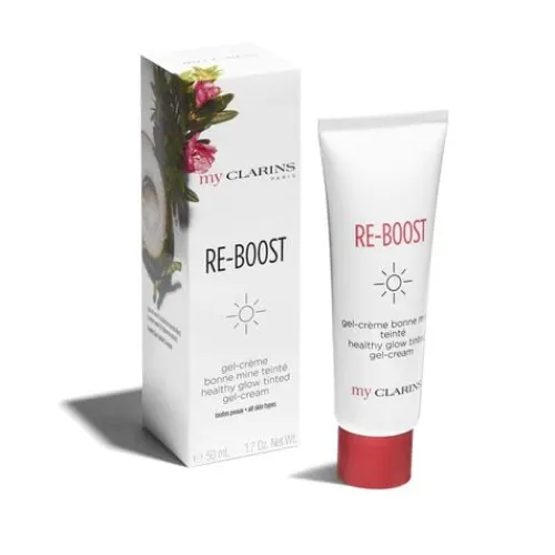 Online My Re-Boost Gel-Creme Bonne Mine Teinte My Clarins