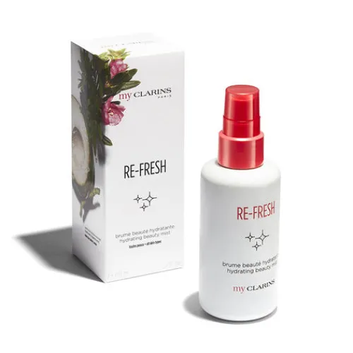 Cheap My Re-Fresh Brume Beaute Hydratante My Clarins