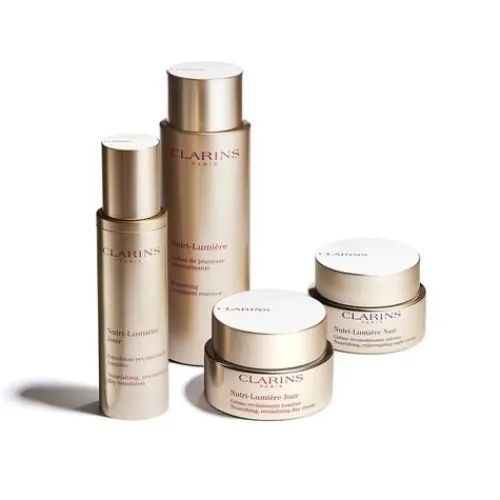 Best Sale Nutri-Lumiere Jour Emulsion Tratamientos De Día
