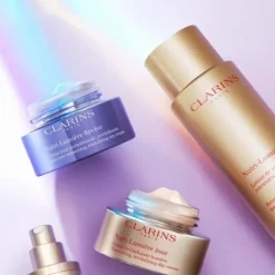 Hot Nutri-Lumiere Revive Tratamientos De Día