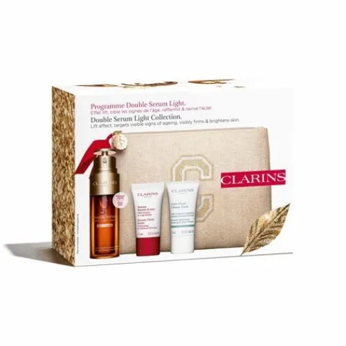 Outlet Ritual Double Serum Light. Tratamientos Antiedad