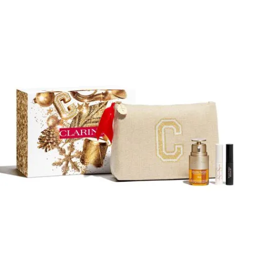 New Ritual Double Serum Ojos. Tratamientos Antiedad