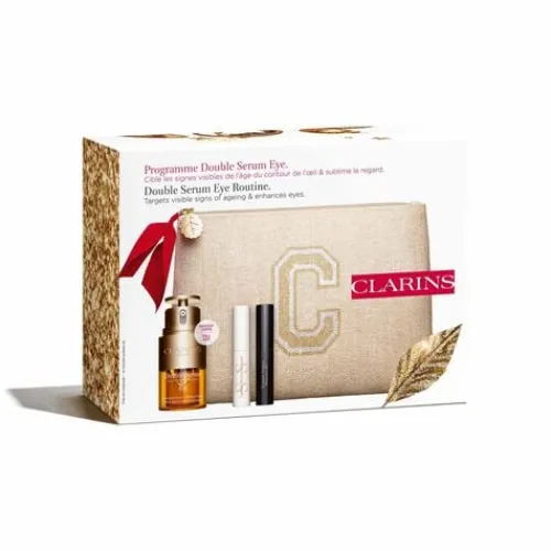 New Ritual Double Serum Ojos. Tratamientos Antiedad