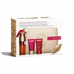 Store Ritual Double Serum Y Multi-Intensiva. Tratamientos Antiedad