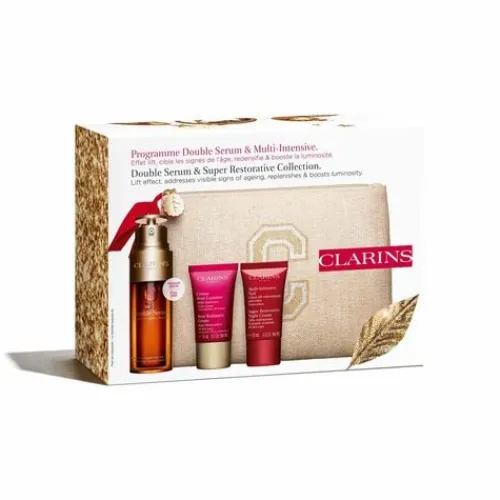Store Ritual Double Serum Y Multi-Intensiva. Tratamientos Antiedad