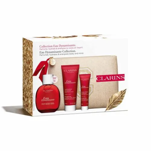 Cheap Ritual Eau Dynamisante. Clarins Aroma