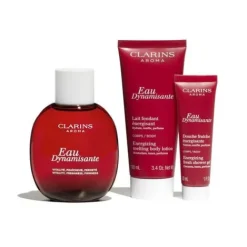 Cheap Ritual Eau Dynamisante. Clarins Aroma
