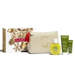 Hot Ritual Eau Extraordinaire Clarins Aroma
