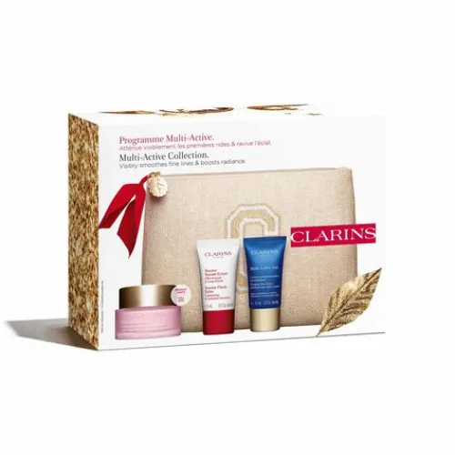 Store Ritual Multi-Activa Tratamientos Antiedad
