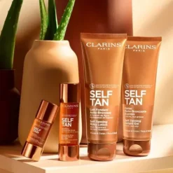Best Self-Tanning Milky Lotion Autobronceador
