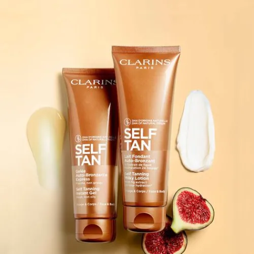 Best Sale Self-Tanning Tinted Gel Autobronceador