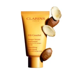 Outlet Sos Confort Mascarillas Y Cremas Exfoliantes Para Cara
