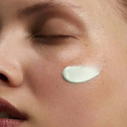 New Sos Primer Green Pre-Bases E Iluminadores