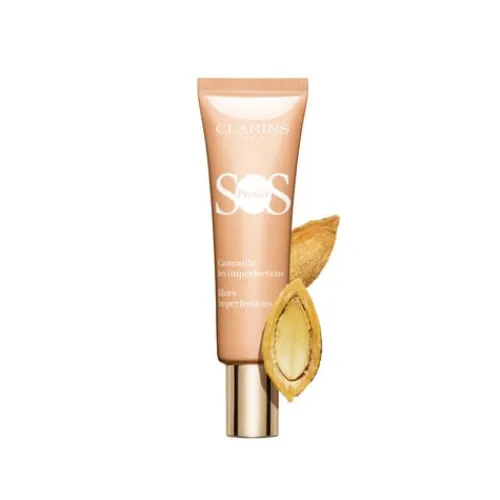 Fashion Sos Primer Peach Pre-Bases E Iluminadores