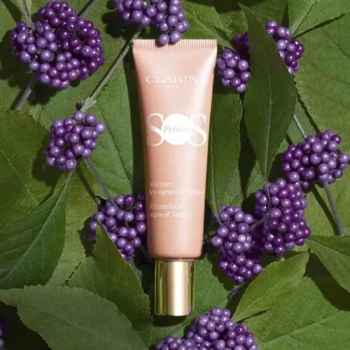 Best Sale Sos Primer Pink Pre-Bases E Iluminadores