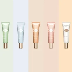 Best Sale Sos Primer Pink Pre-Bases E Iluminadores