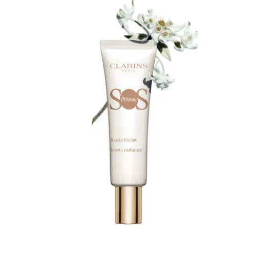 Store Sos Primer White Pre-Bases E Iluminadores