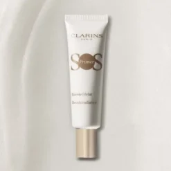 Store Sos Primer White Pre-Bases E Iluminadores