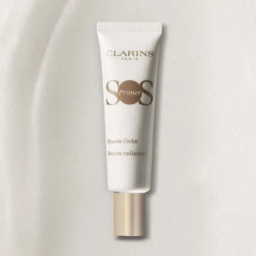 Store Sos Primer White Pre-Bases E Iluminadores