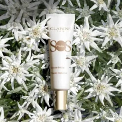 Store Sos Primer White Pre-Bases E Iluminadores