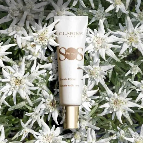 Store Sos Primer White Pre-Bases E Iluminadores