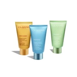Clearance Sos Pure Mascarillas Y Cremas Exfoliantes Para Cara