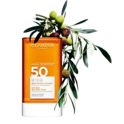 Shop Stick Solaire Invisible Spf50 Spf 50