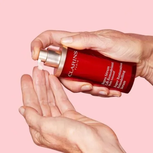 Sale Supra Serum Lift-Remodelant Multi-Intensif (Tamano Gigante - 50 Ml) Tratamientos De Noche