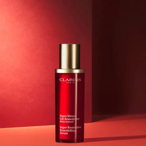 Sale Supra Serum Lift-Remodelant Multi-Intensif (Tamano Gigante - 50 Ml) Tratamientos De Noche