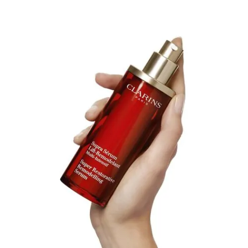 Sale Supra Serum Lift-Remodelant Multi-Intensif (Tamano Gigante - 50 Ml) Tratamientos De Noche