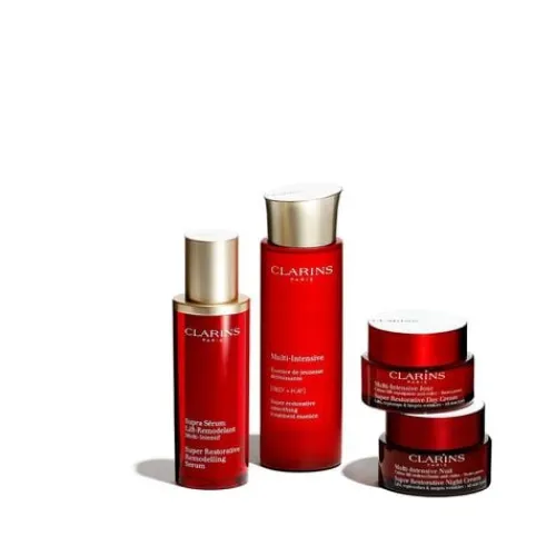 Sale Supra Serum Lift-Remodelant Multi-Intensif (Tamano Gigante - 50 Ml) Tratamientos De Noche