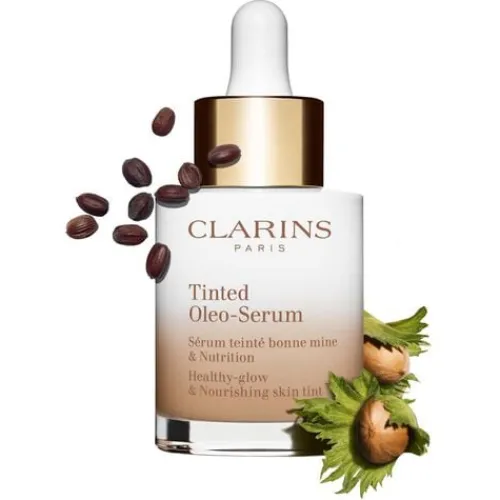 Discount Tinted Oleo-Serum Bases De Maquillaje