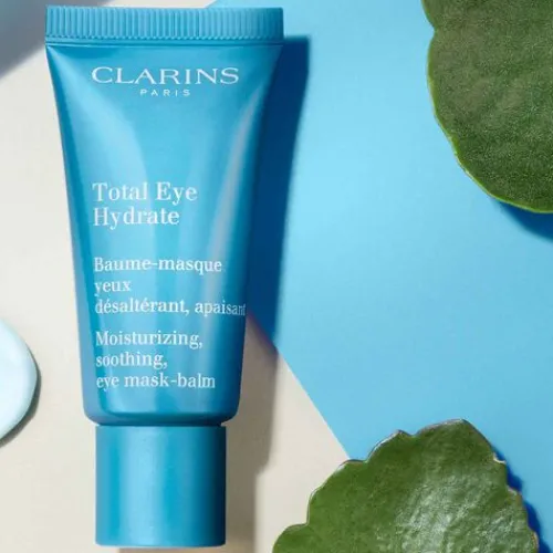 Hot Total Eye Hydrate Contorno De Ojos