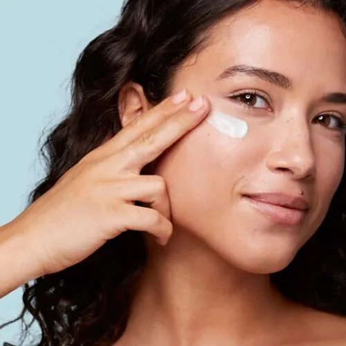 Hot Total Eye Hydrate Contorno De Ojos