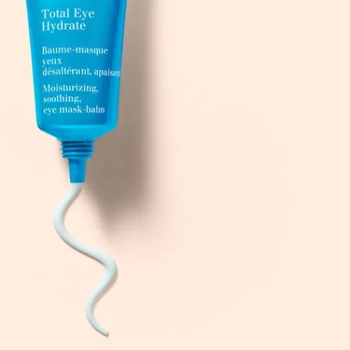 Hot Total Eye Hydrate Contorno De Ojos