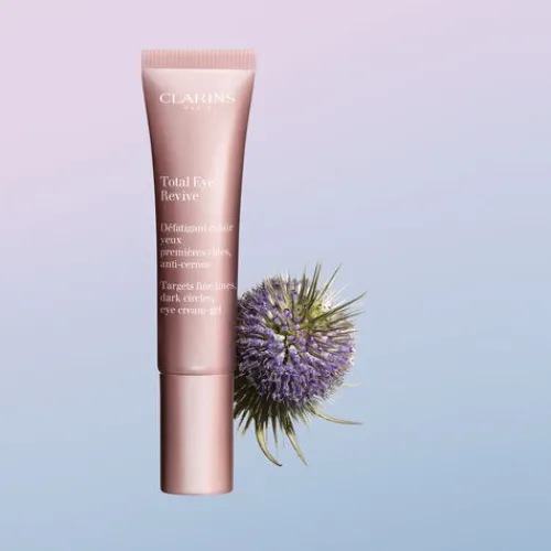 Hot Total Eye Revive Contorno De Ojos