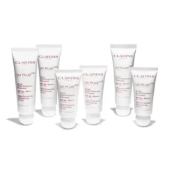 Shop Uv Plus Pantalla Multi-Protección Spf50 Rosa Protectores Anti-Uv