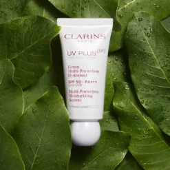 Clearance Uv Plus Pantalla Multi-Protección Spf50 Translucido Tratamientos De Día