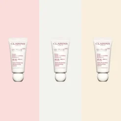 Clearance Uv Plus Pantalla Multi-Protección Spf50 Translucido Tratamientos De Día